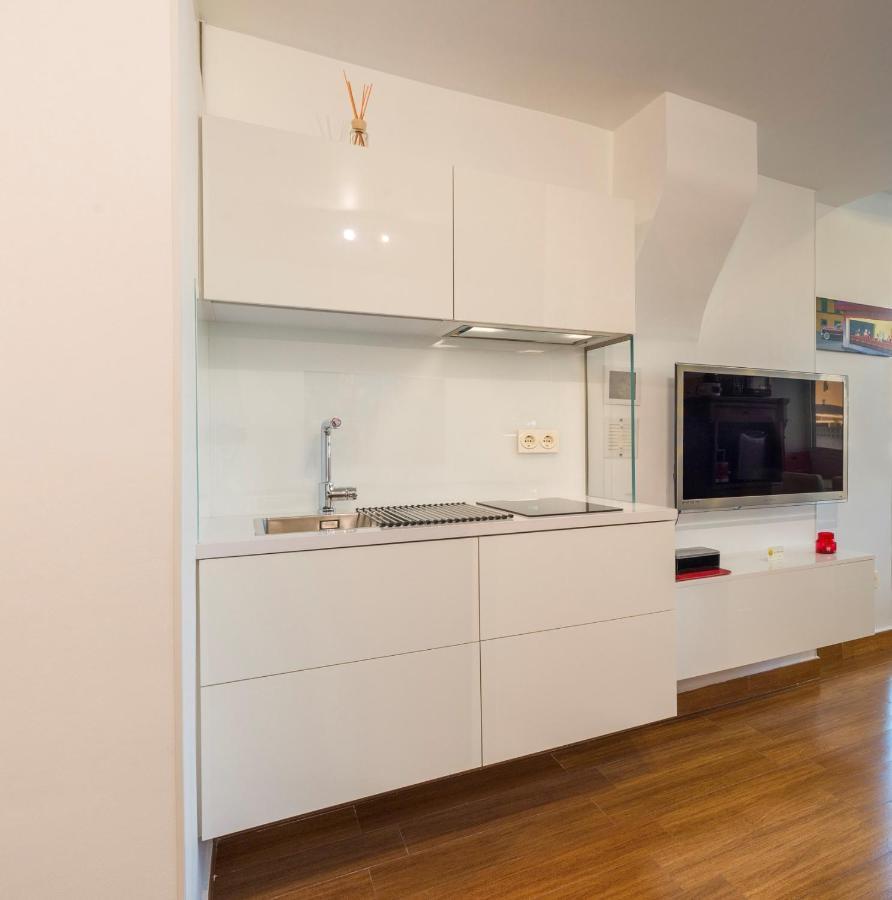 Jalon Playa Apartament *