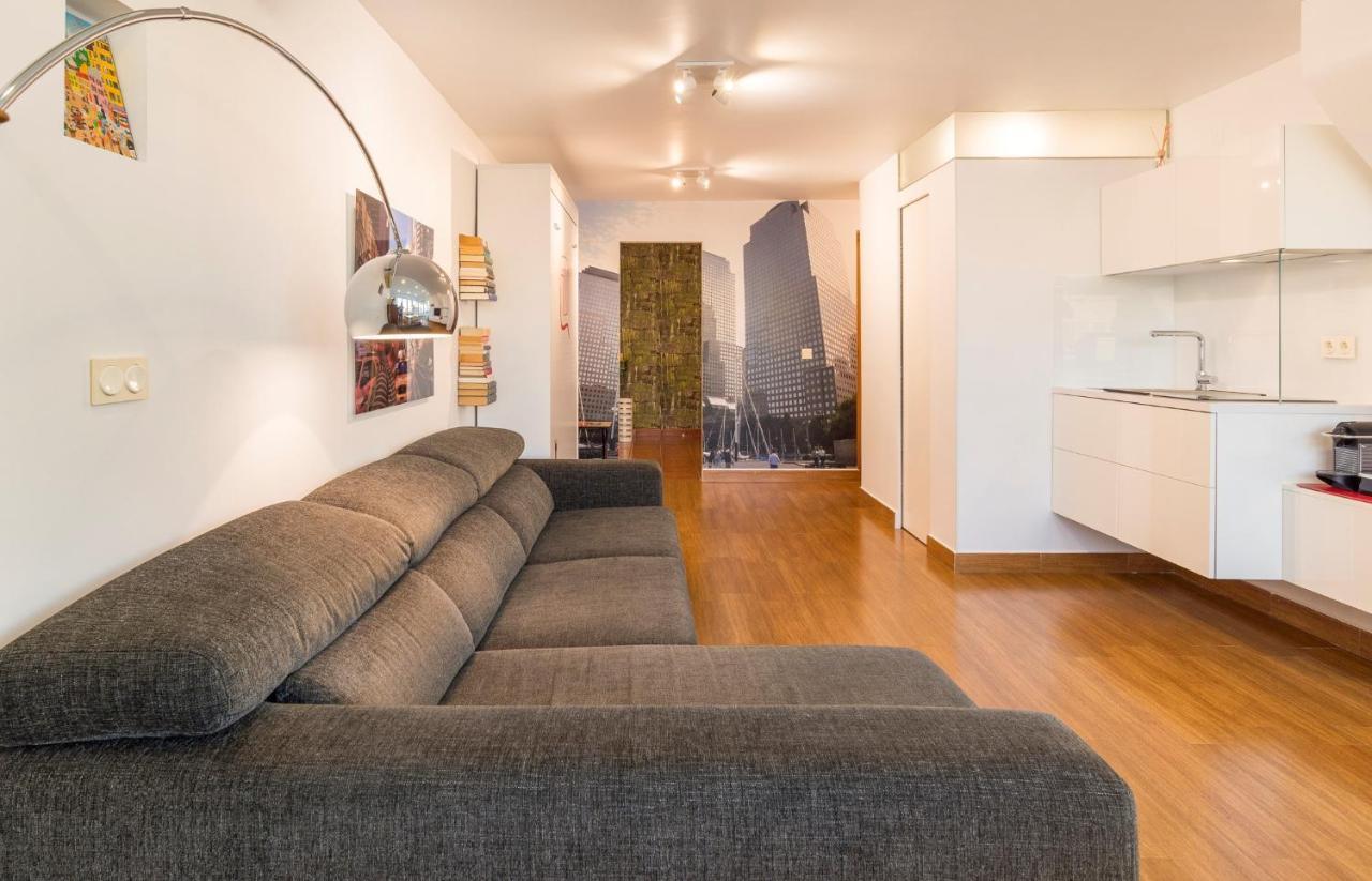 Apartament Jalon Playa