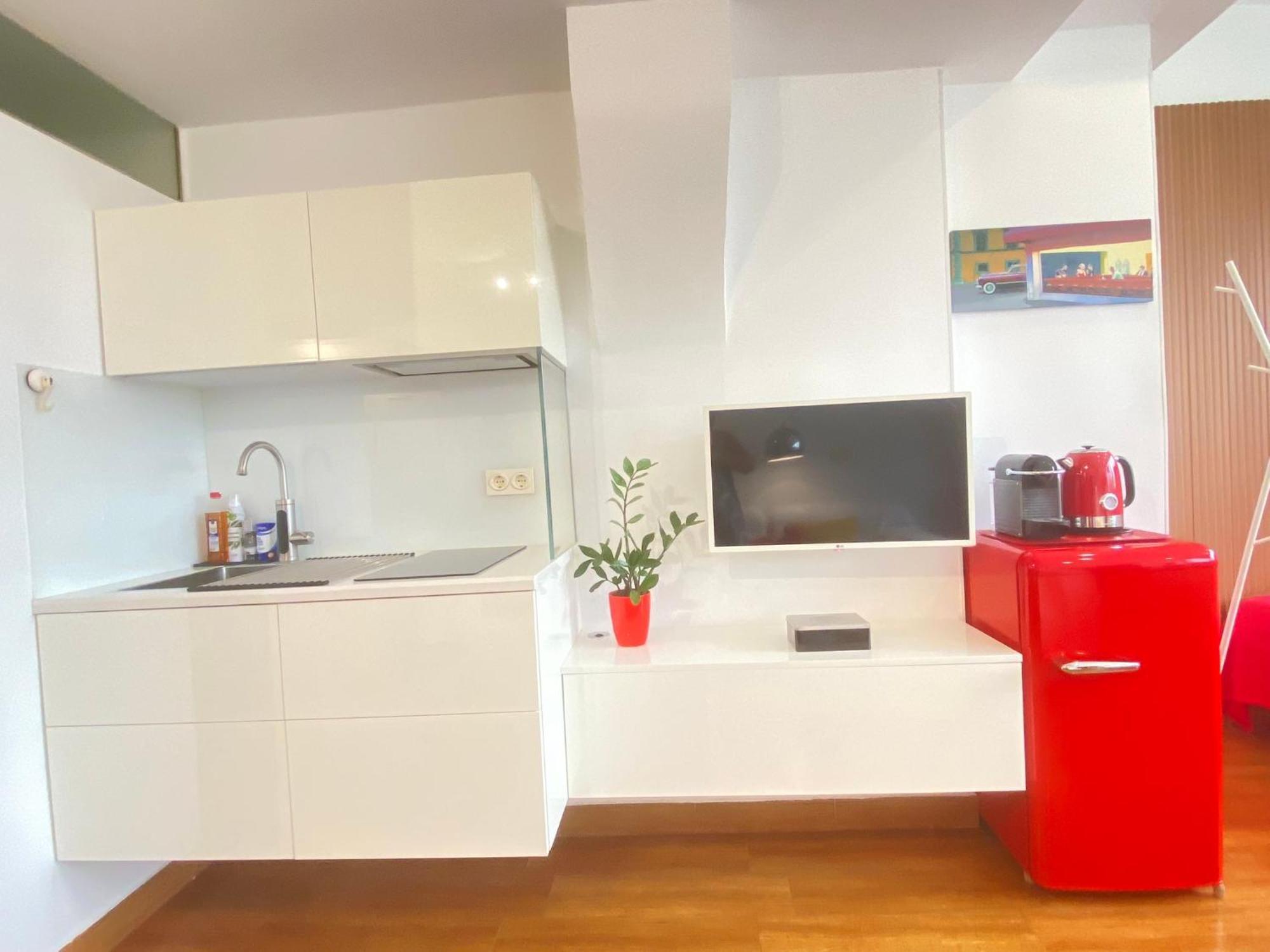 Apartament Jalon Playa
