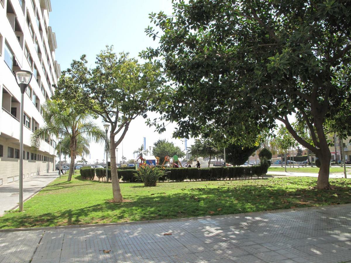 Jalon Playa Apartament Malaga