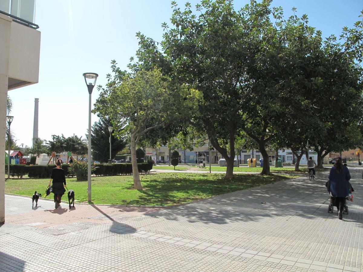 Apartament Jalon Playa