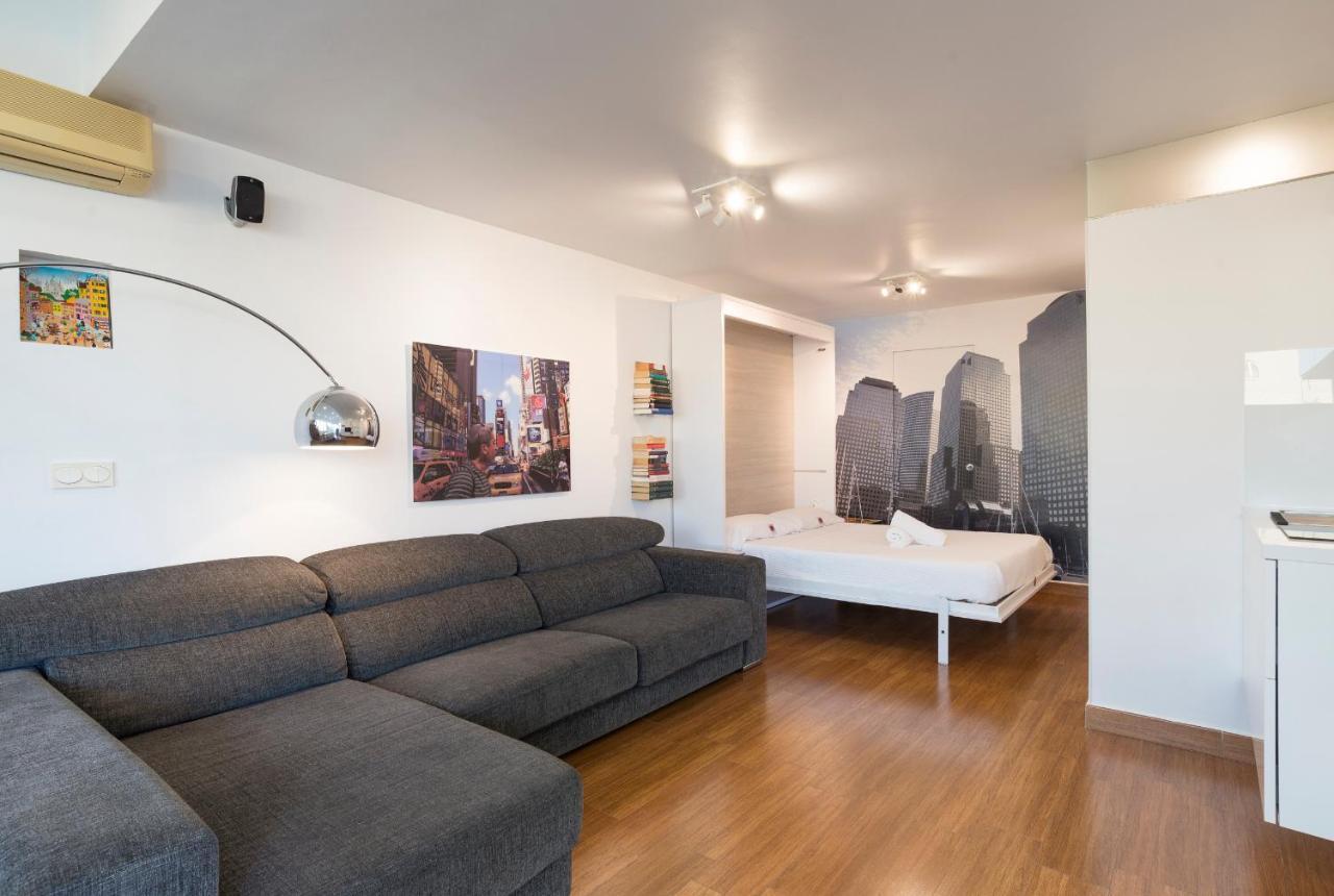 Apartament Jalon Playa *