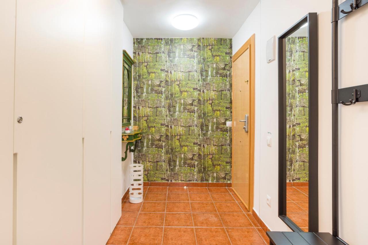 Apartament Jalon Playa Malaga