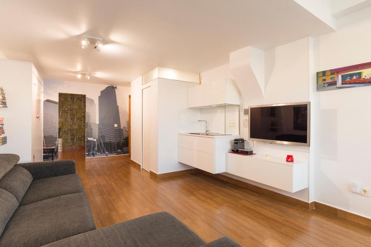 Apartament Jalon Playa
