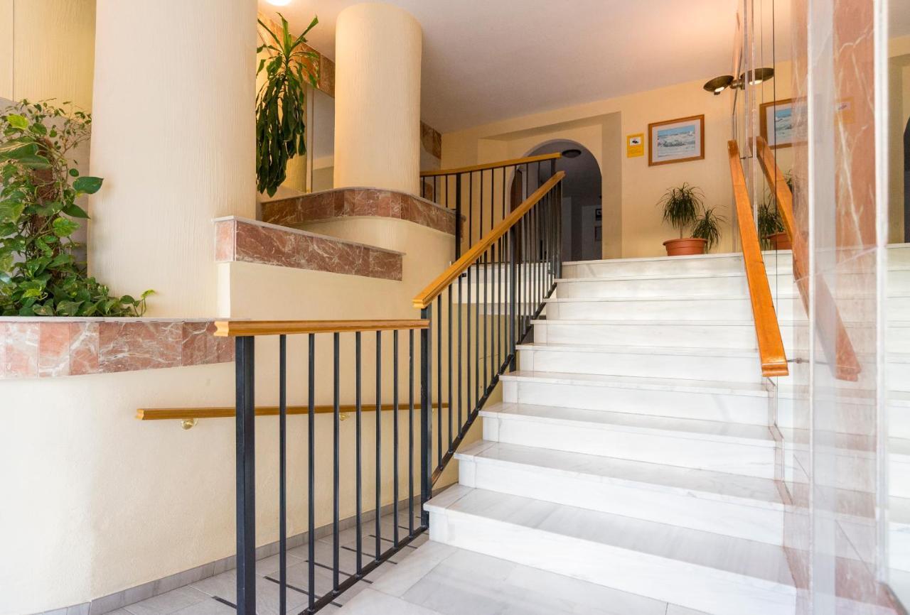 Jalon Playa Apartament Malaga