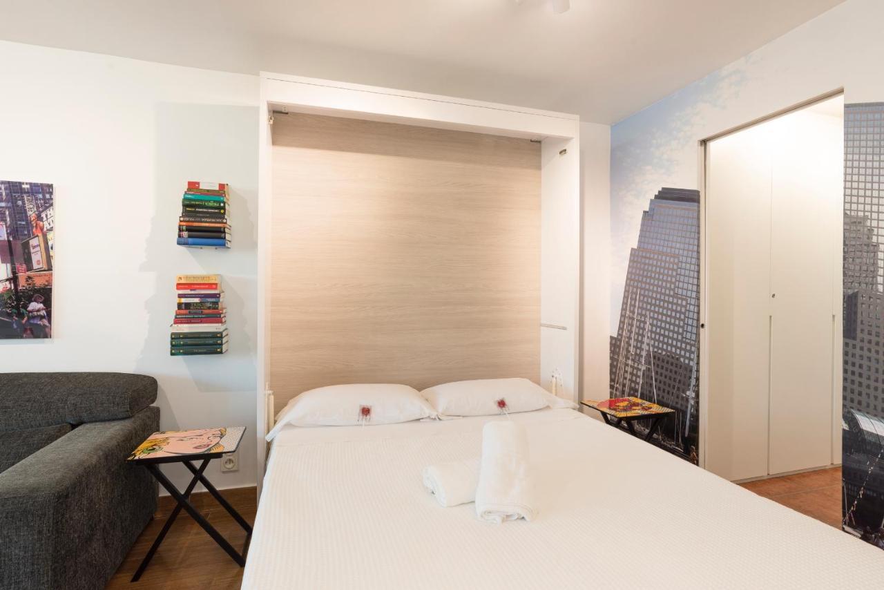 Jalon Playa Apartament *