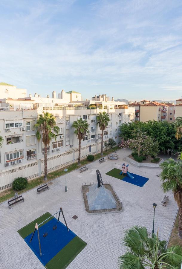 Jalon Playa Apartament Malaga