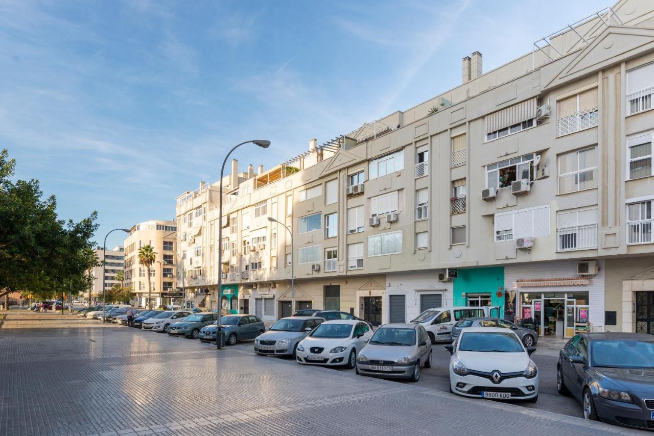 Apartament Jalon Playa *